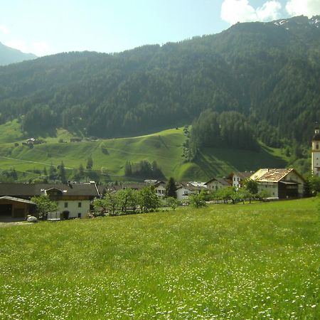 Ferienwohnung Mondial Neustift im Stubaital Ngoại thất bức ảnh