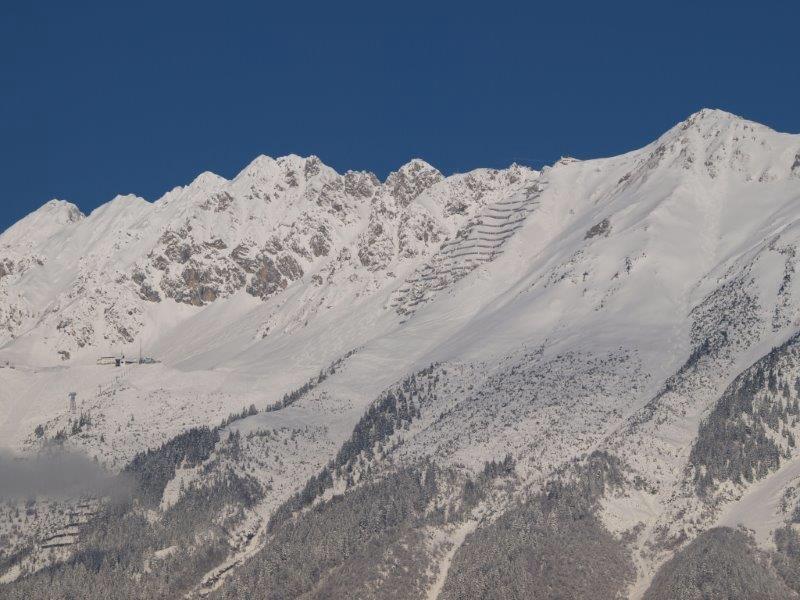 Ferienwohnung Mondial Neustift im Stubaital Ngoại thất bức ảnh