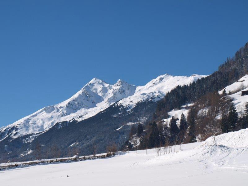 Ferienwohnung Mondial Neustift im Stubaital Ngoại thất bức ảnh