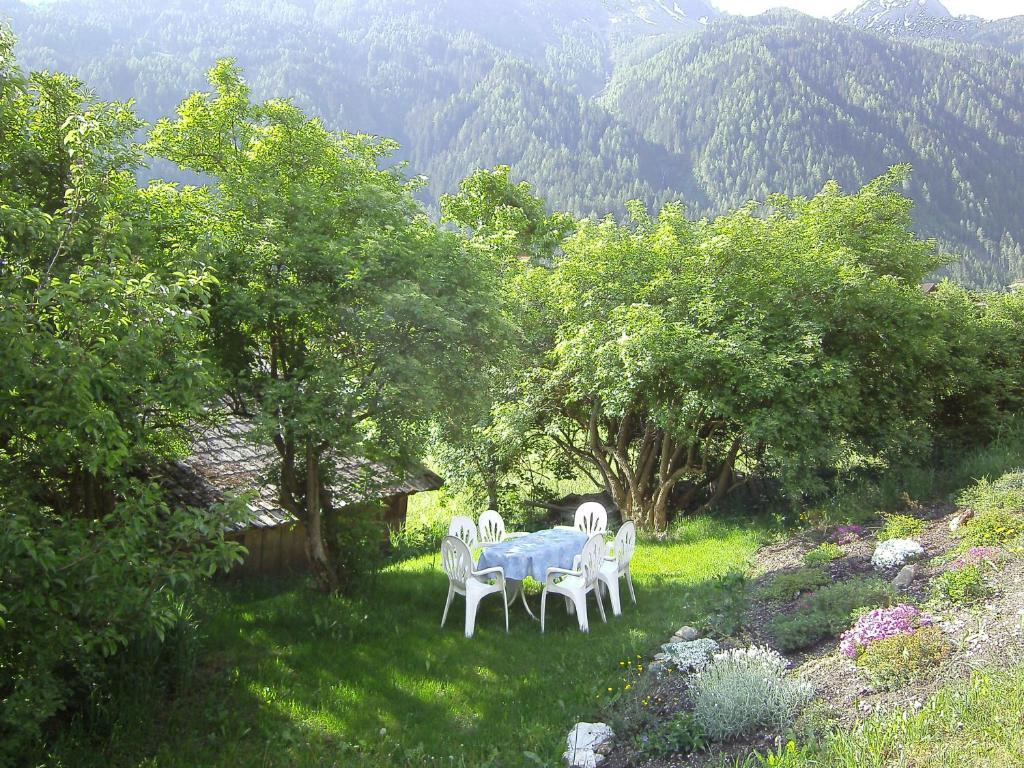 Ferienwohnung Mondial Neustift im Stubaital Ngoại thất bức ảnh