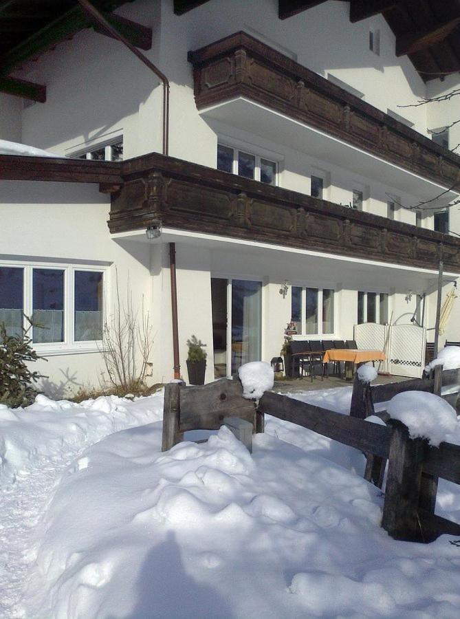 Ferienwohnung Mondial Neustift im Stubaital Ngoại thất bức ảnh
