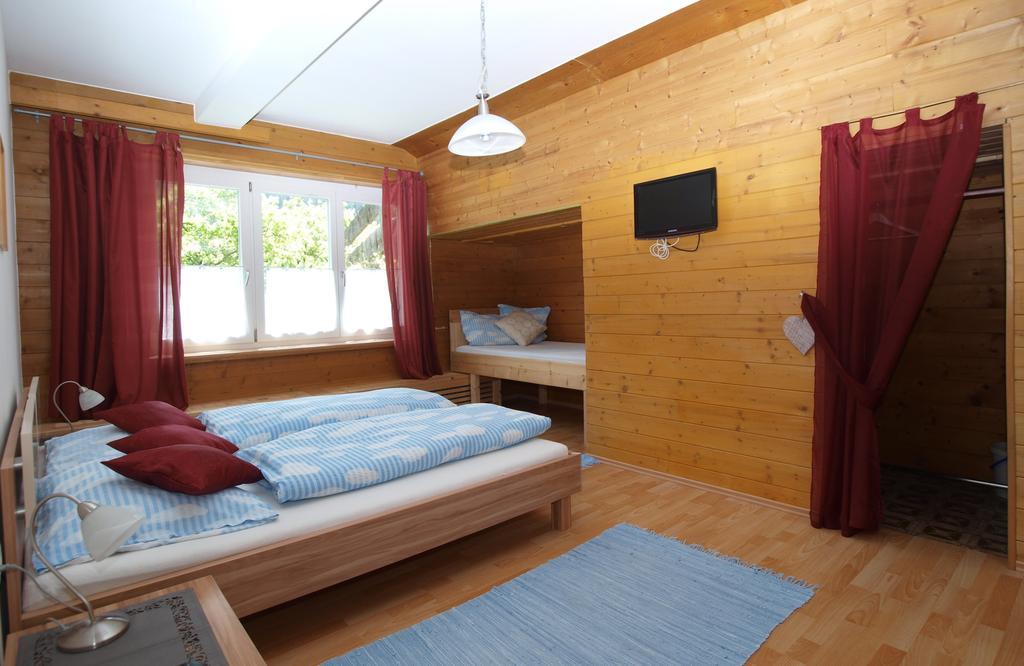 Ferienwohnung Mondial Neustift im Stubaital Ngoại thất bức ảnh