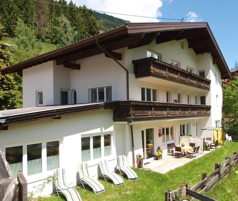 Ferienwohnung Mondial Neustift im Stubaital Ngoại thất bức ảnh