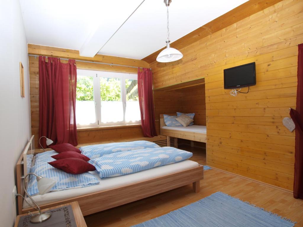 Ferienwohnung Mondial Neustift im Stubaital Ngoại thất bức ảnh