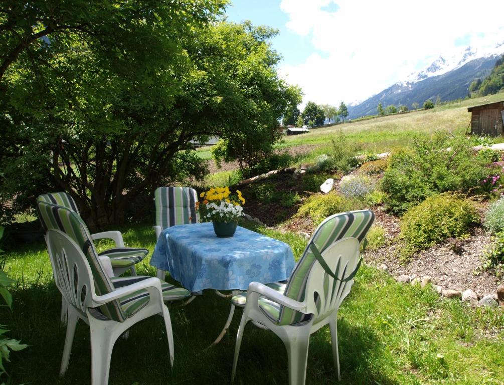 Ferienwohnung Mondial Neustift im Stubaital Ngoại thất bức ảnh
