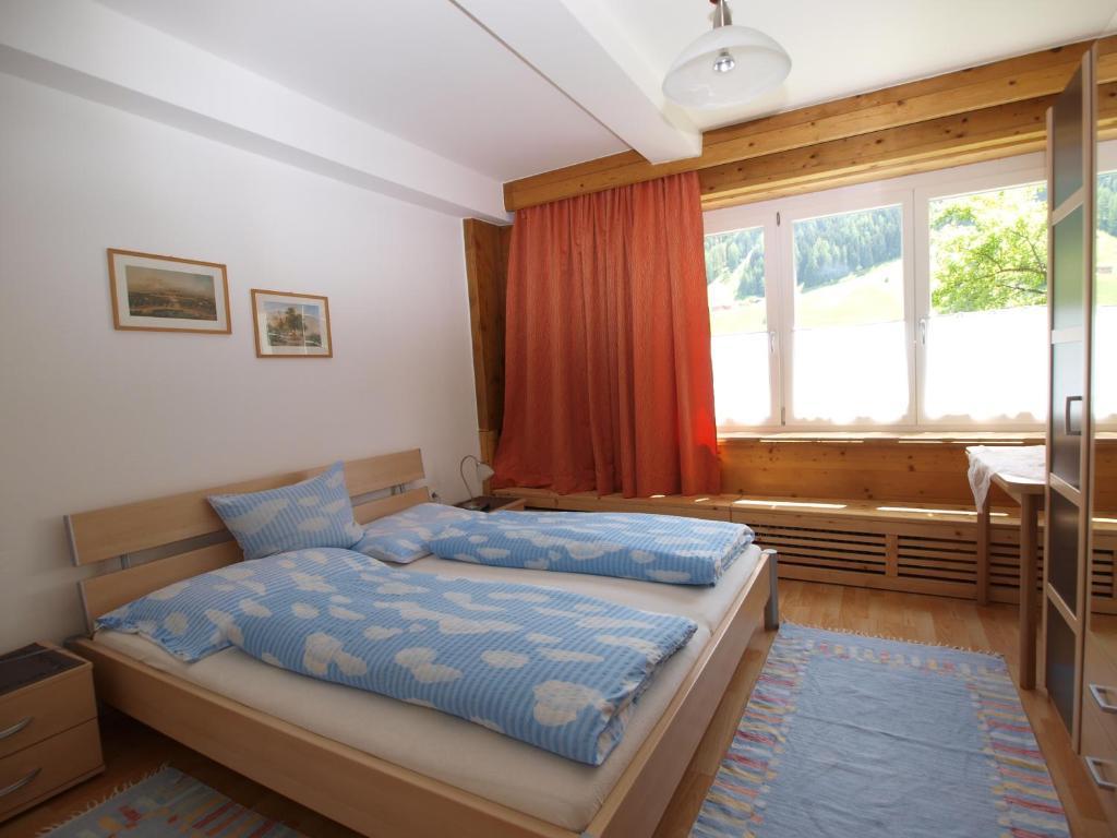 Ferienwohnung Mondial Neustift im Stubaital Phòng bức ảnh