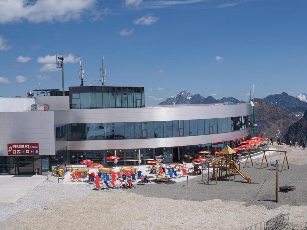 Ferienwohnung Mondial Neustift im Stubaital Ngoại thất bức ảnh