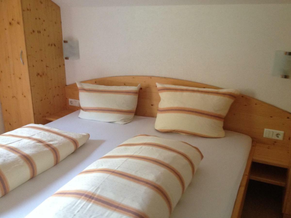 Ferienwohnung Mondial Neustift im Stubaital Ngoại thất bức ảnh